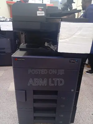 Kyocera TASKalfa 5002i Mono Laser MFP