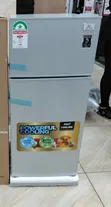 Smart Pro 95L Double Door Fridge - Brand New - 1