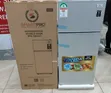 Smart Pro 95L Double Door Fridge - Brand New - 2
