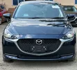 Mazda 2 2020 Blue - 1