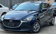 Mazda 2 2020 Blue - 2