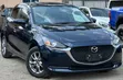 Mazda 2 2020 Blue - 3