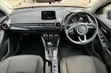Mazda 2 2020 Blue - 4