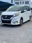 Nissan Serena Highway Star e-POWER 2019 - 1