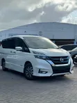 Nissan Serena Highway Star e-POWER 2019 - 2