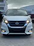 Nissan Serena Highway Star e-POWER 2019 - 3
