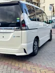 Nissan Serena Highway Star e-POWER 2019 - 4