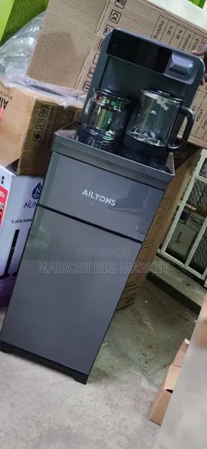 Ailyons A1C Hot and Cold Bottom Load Water Dispenser