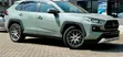 Toyota RAV4 Adventure 2019 Kijani - 1