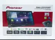 Pioneer DMH-ZS9350BT 9-Inch Car Stereo Receiver - 2
