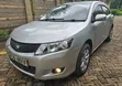 Toyota Allion 2007 Nyeupe - 2