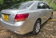 Toyota Allion 2007 Nyeupe - 3