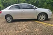 Toyota Allion 2007 Nyeupe - 4
