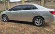 Toyota Allion 2007 Nyeupe - 5