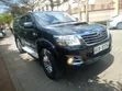 Toyota Hilux 2008 Double Cabin Matt Black - 5