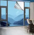 Mirror Window Film | Privacy Glass Tint - 1