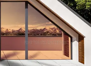 Mirror Window Film | Privacy Glass Tint