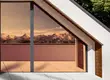 Mirror Window Film | Privacy Glass Tint - 2