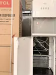 TCL Water Dispenser R107T - 1