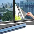 Reflective Glass Tint | One Way Privacy Film - 2