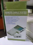 Remote Cable Tester 4-in-1 - 1