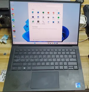 Laptopi ya Dell Precision 5480 - 32GB RAM, 1TB SSD, RTX 2000 Ada