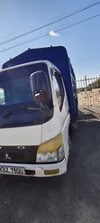 Mitsubishi Canter 2010 White - 3