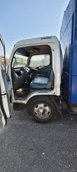 Mitsubishi Canter 2010 White - 5