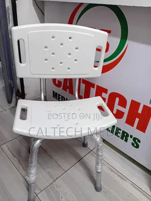 Kiti Kipya cha Kuoga