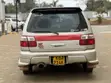 Subaru Forester SF 2.5L 2001 Beige - 1
