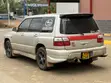Subaru Forester SF 2.5L 2001 Beige - 2