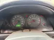 Subaru Forester SF 2.5L 2001 Beige - 3