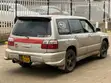 Subaru Forester SF 2.5L 2001 Beige - 4