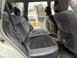 Subaru Forester SF 2.5L 2001 Beige - 5