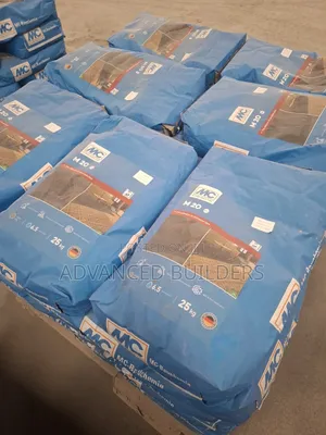 MC-Bauchemie C2T Tile Adhesive 25kg