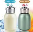 320ml Kids Insulated Thermal Cup - 4