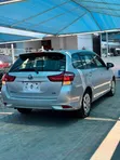 Toyota Corolla Fielder Hybrid 2019 Silver - 5