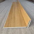 5mm SPC Flooring (Duplin Maple) - 1