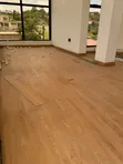 5mm SPC Flooring (Duplin Maple) - 4