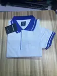 TRUESHIELD SAFETY Multi-Colour Polo Working T-Shirts - 3
