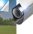 One Way Window Tint Film | Faragha ya Ofisi na Nyumbani - 1