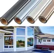 One Way Window Tint Film | Faragha ya Ofisi na Nyumbani - 2