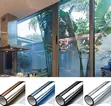 Office Window Reflective Film | Privacy Tint - 1
