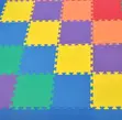 Modular Interlocking EVA Flooring Tiles for Events - 2