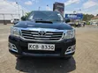 Toyota Hilux 3.0 D-4D Double Cab 2008 Black - 1