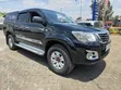 Toyota Hilux 3.0 D-4D Double Cab 2008 Black - 2