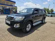 Toyota Hilux 3.0 D-4D Double Cab 2008 Black - 3
