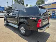 Toyota Hilux 3.0 D-4D Double Cab 2008 Black - 5