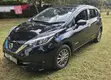 Nissan Note 1.2 Hybrid e-POWER 2018 Nyeusi - 3