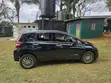 Nissan Note 1.2 Hybrid e-POWER 2018 Nyeusi - 4